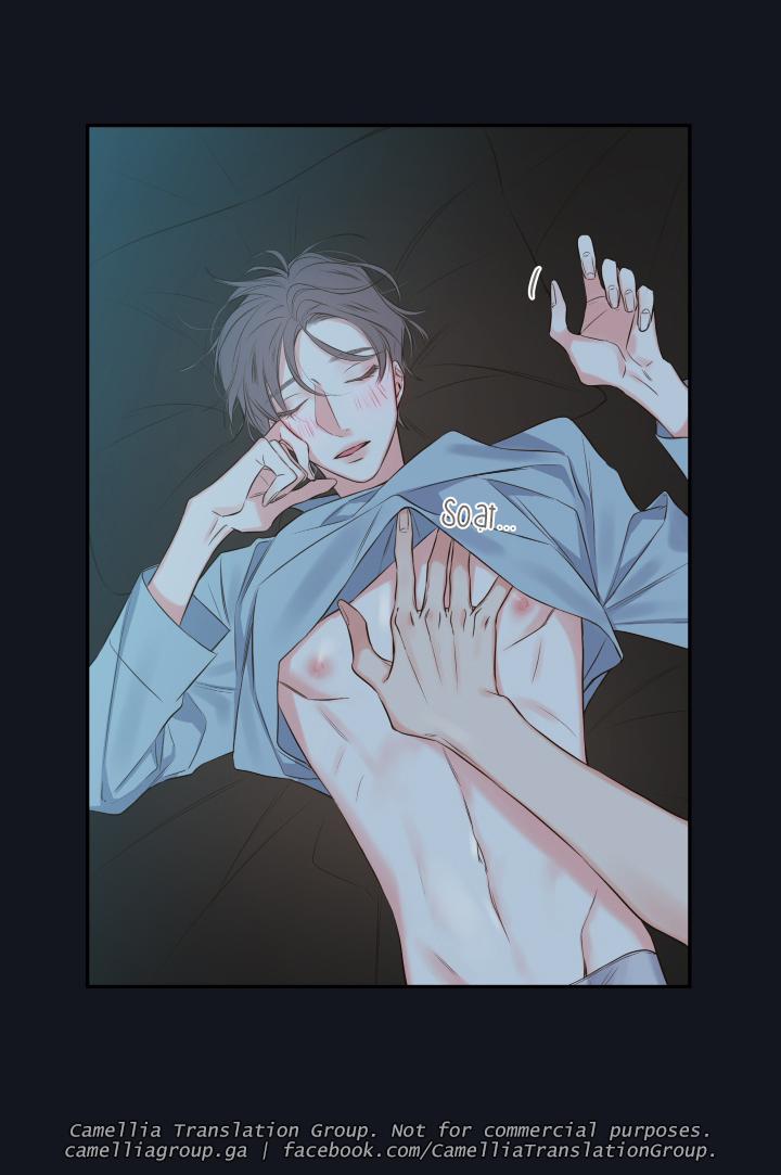 Bí Mật Của Nhân Viên K 11 trang 15