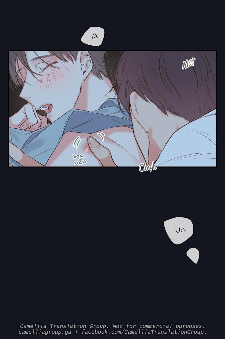 Bí Mật Của Nhân Viên K 11 trang 16