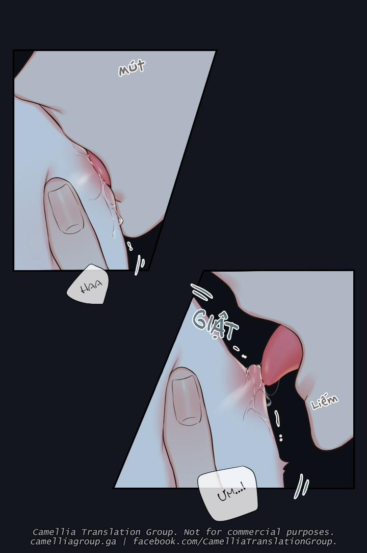 Bí Mật Của Nhân Viên K 11 trang 17