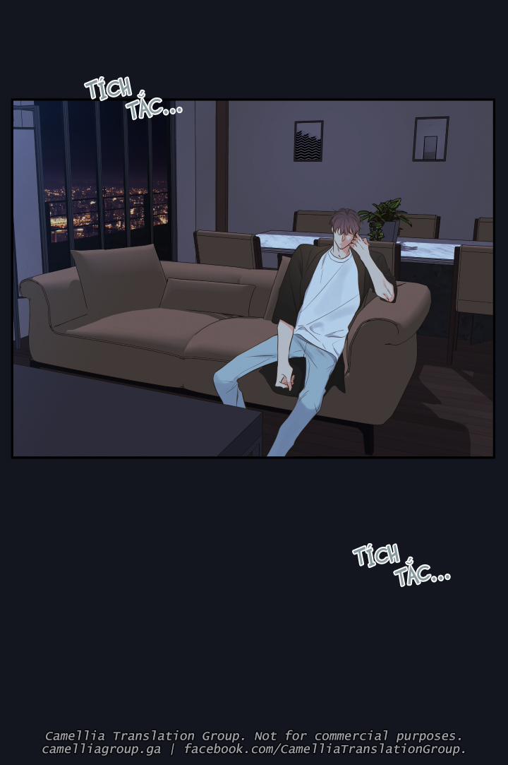 Bí Mật Của Nhân Viên K 11 trang 2