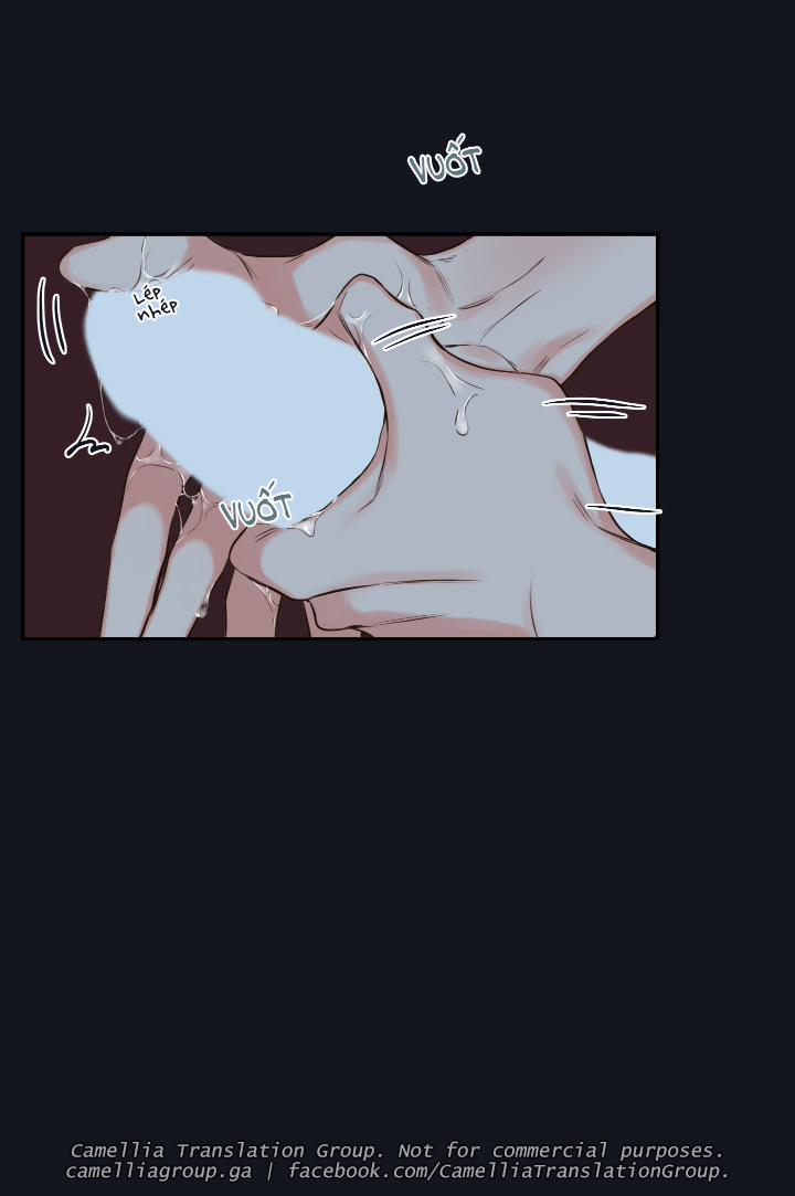 Bí Mật Của Nhân Viên K 11 trang 22