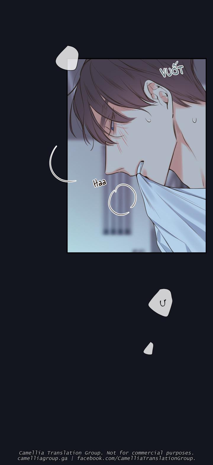 Bí Mật Của Nhân Viên K 11 trang 23