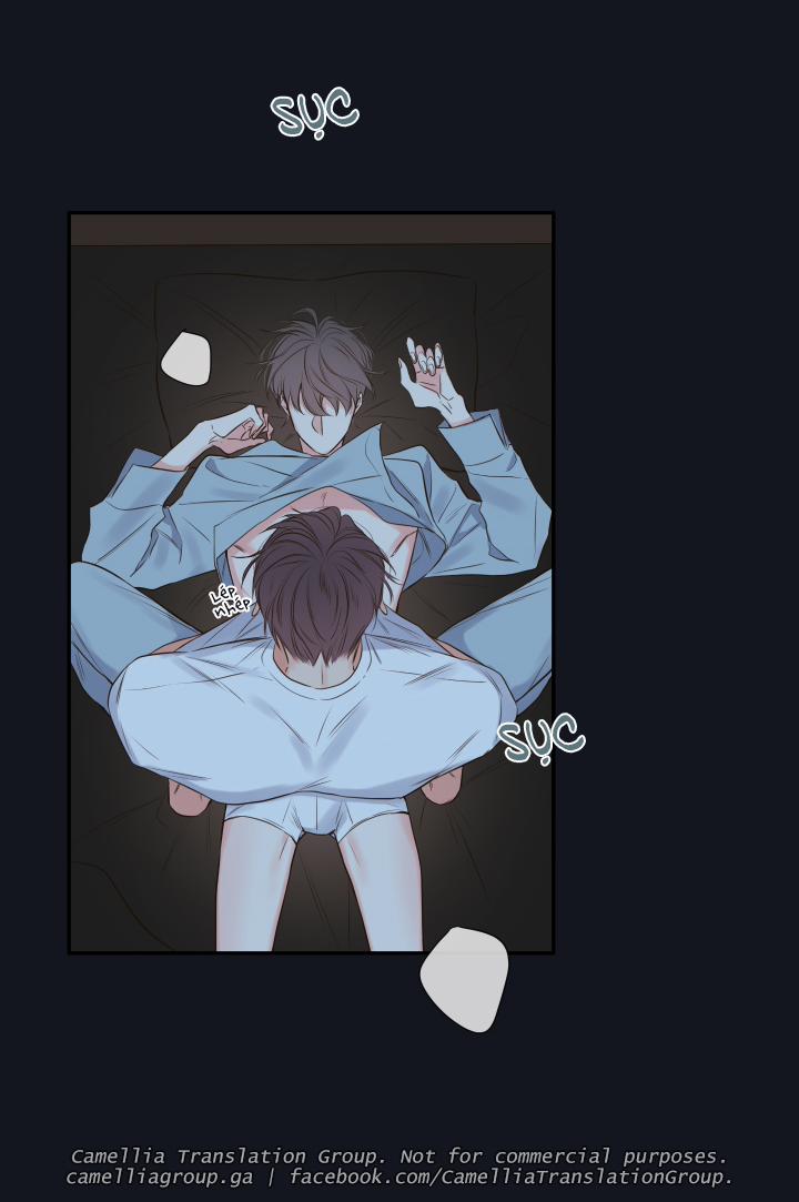 Bí Mật Của Nhân Viên K 11 trang 24