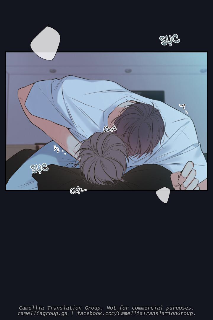 Bí Mật Của Nhân Viên K 11 trang 25