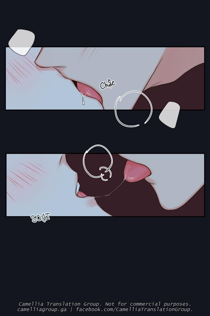 Bí Mật Của Nhân Viên K 11 trang 26