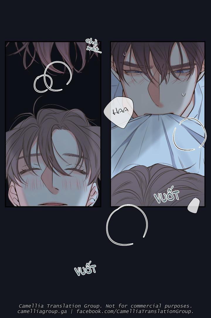 Bí Mật Của Nhân Viên K 11 trang 27