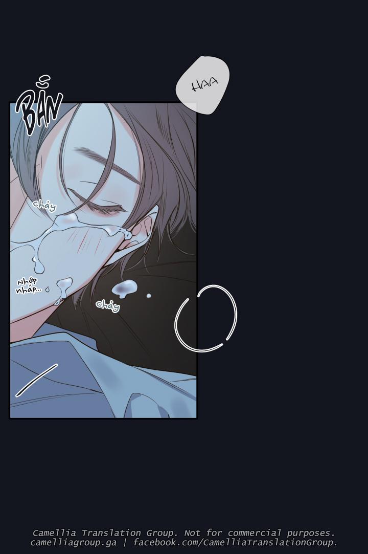 Bí Mật Của Nhân Viên K 11 trang 29