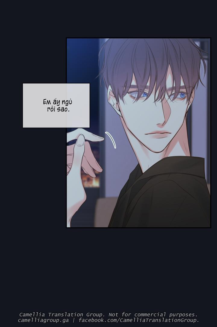 Bí Mật Của Nhân Viên K 11 trang 3