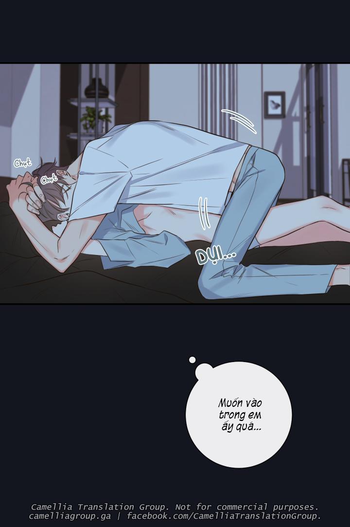 Bí Mật Của Nhân Viên K 11 trang 31