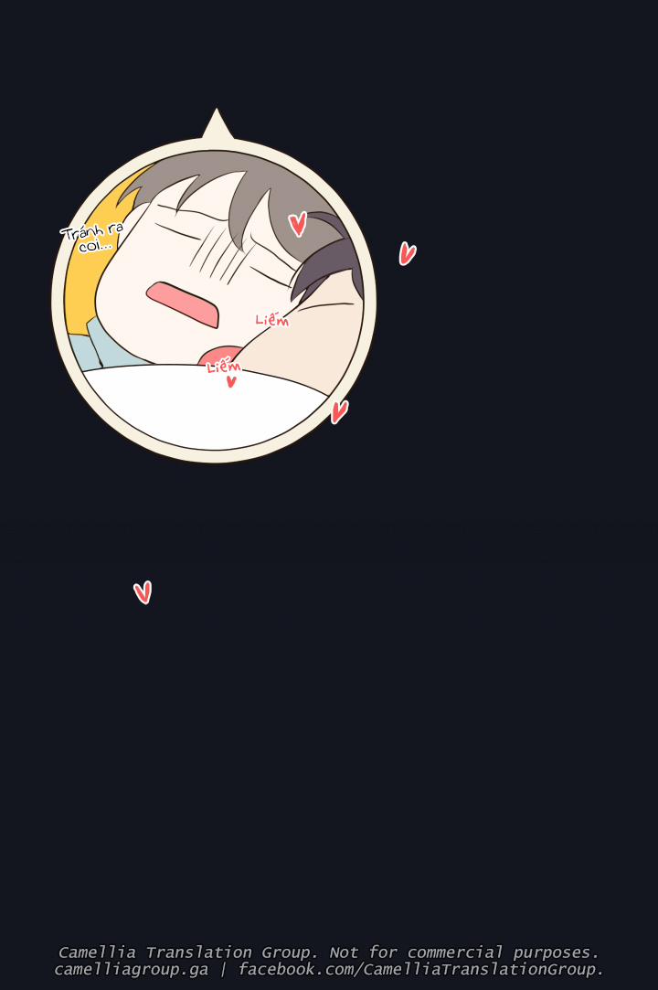 Bí Mật Của Nhân Viên K 11 trang 32