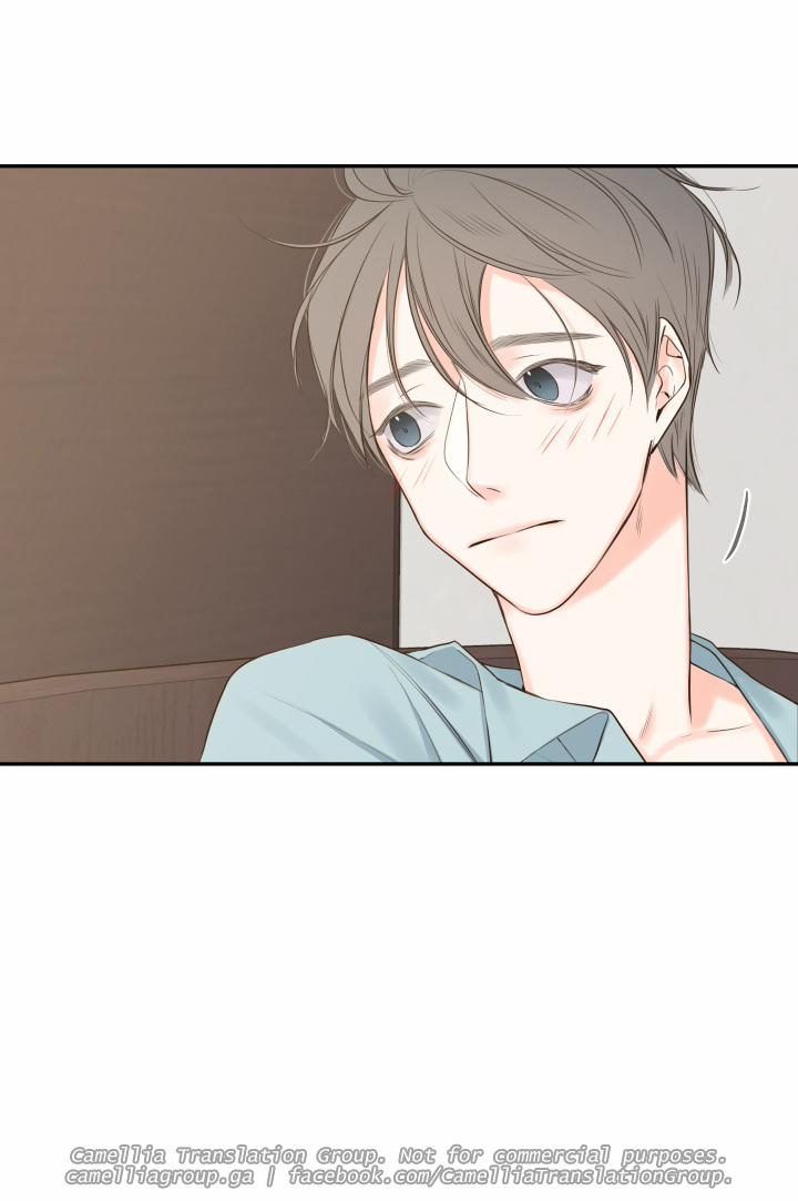 Bí Mật Của Nhân Viên K 11 trang 37