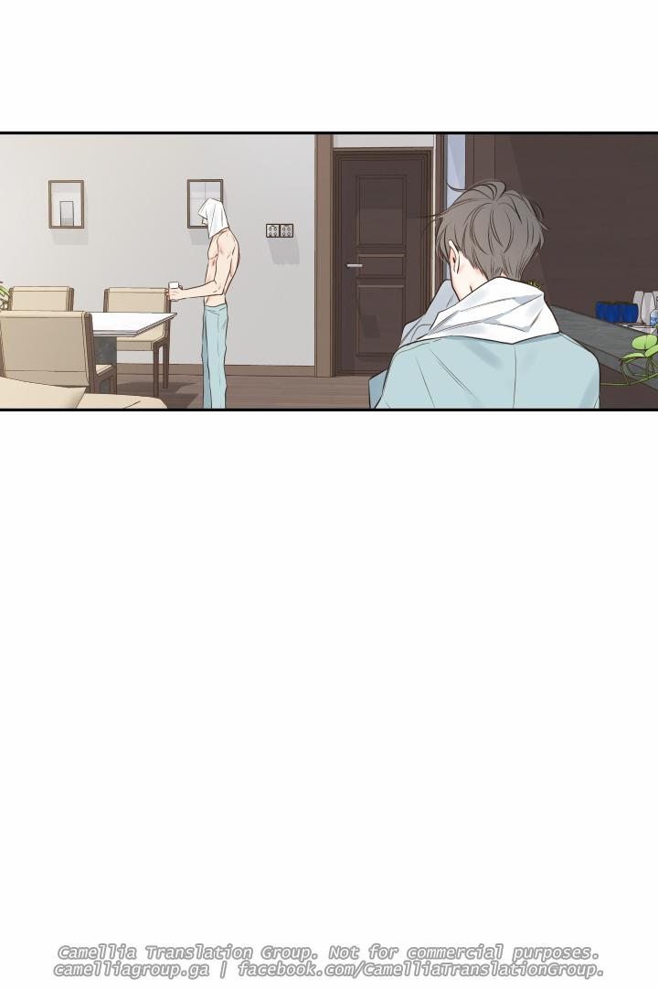 Bí Mật Của Nhân Viên K 11 trang 39