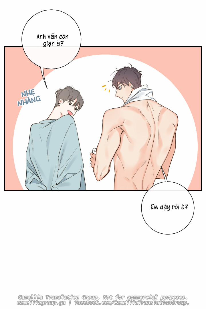 Bí Mật Của Nhân Viên K 11 trang 41