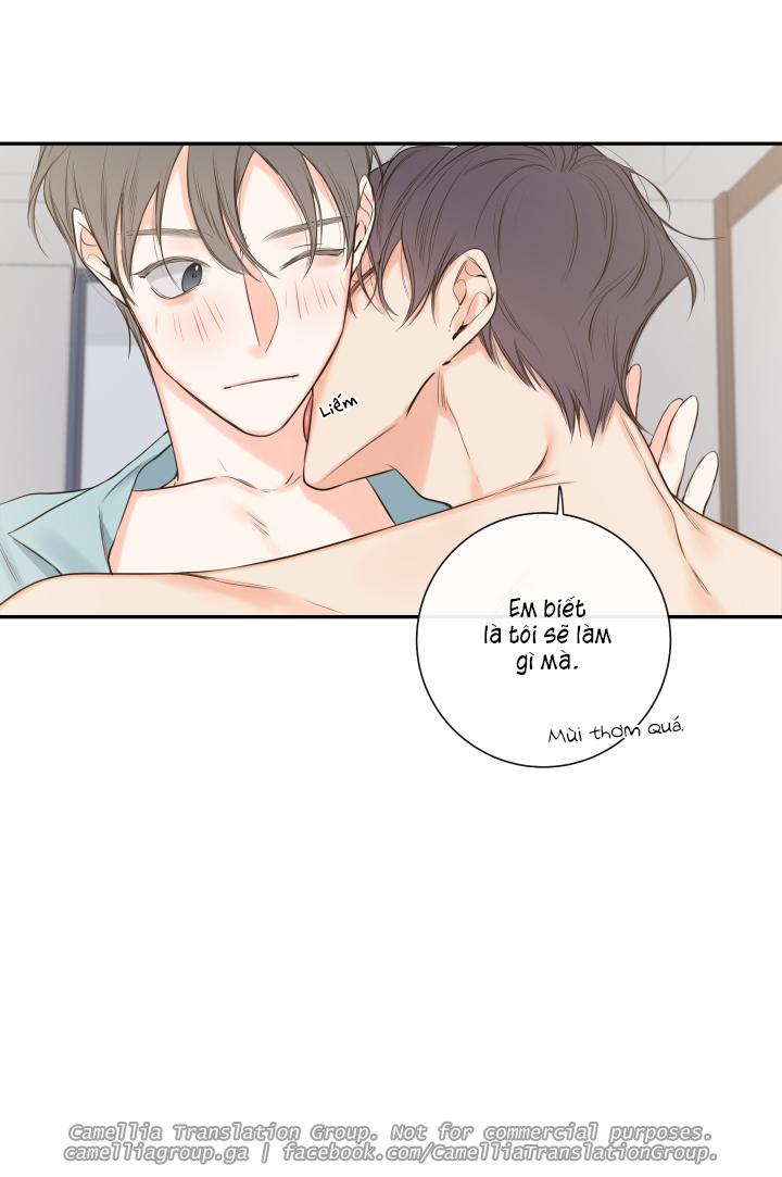 Bí Mật Của Nhân Viên K 11 trang 44