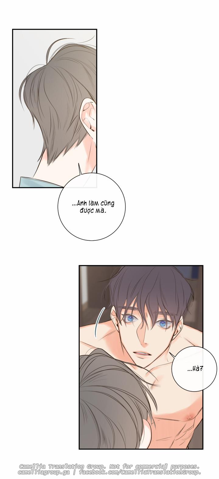 Bí Mật Của Nhân Viên K 11 trang 45