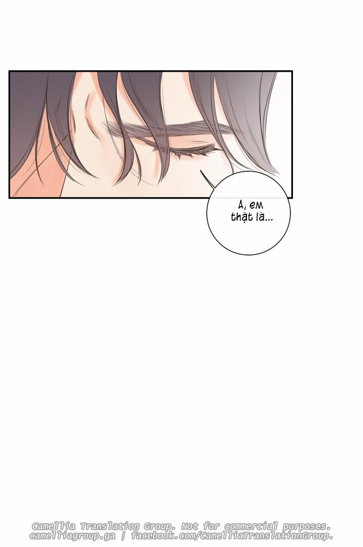 Bí Mật Của Nhân Viên K 11 trang 47