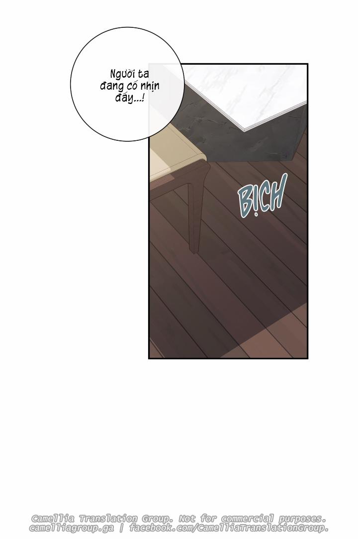 Bí Mật Của Nhân Viên K 11 trang 48