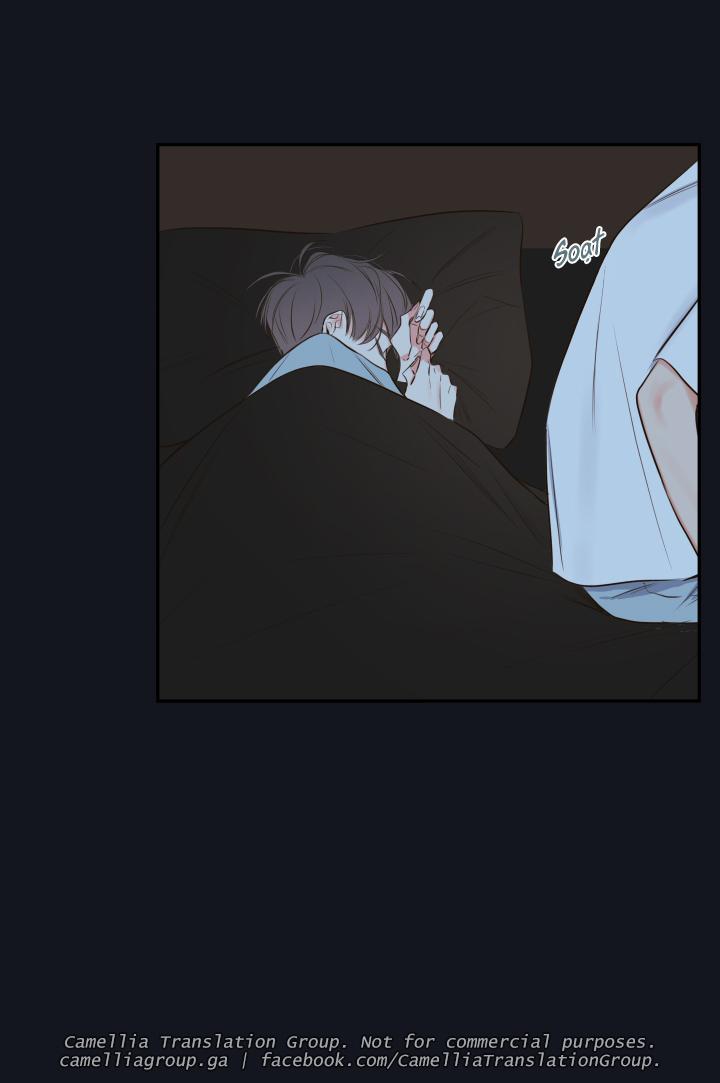 Bí Mật Của Nhân Viên K 11 trang 5