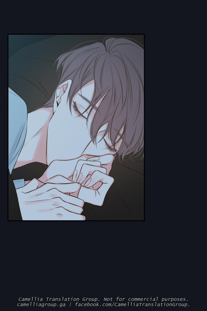 Bí Mật Của Nhân Viên K 11 trang 6