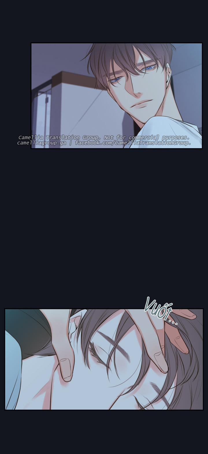 Bí Mật Của Nhân Viên K 11 trang 7