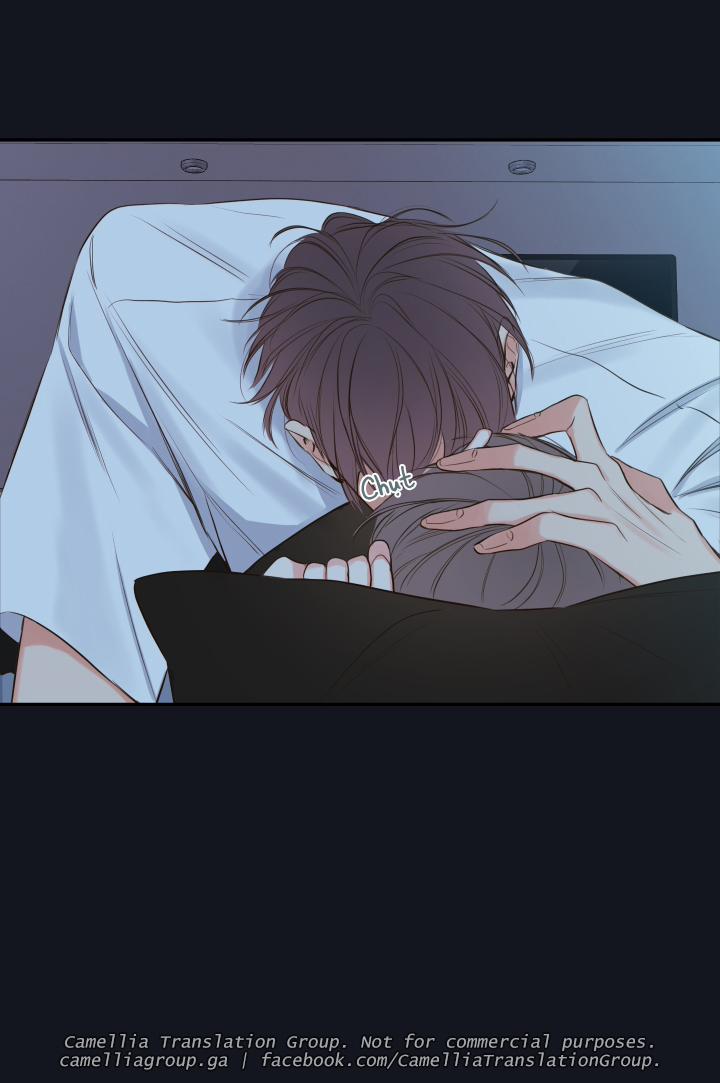 Bí Mật Của Nhân Viên K 11 trang 8