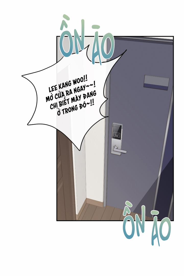 Bí Mật Của Nhân Viên K 12 trang 14