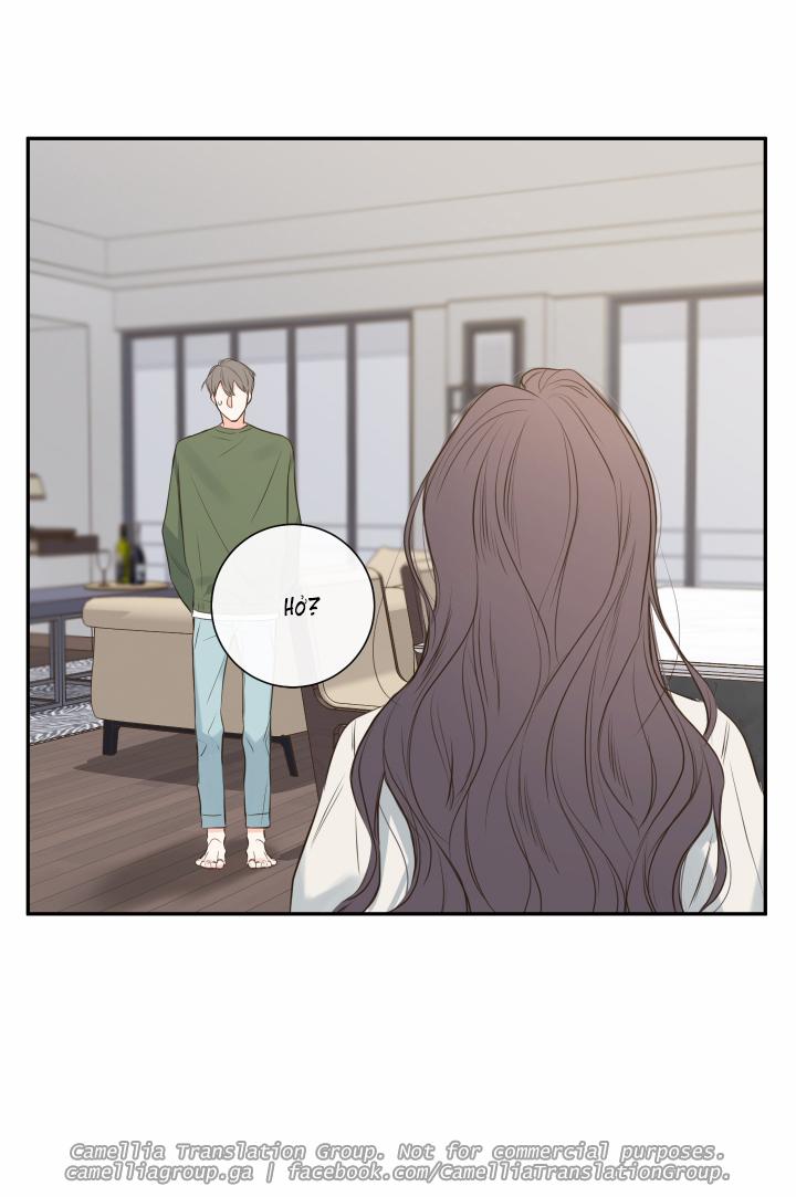 Bí Mật Của Nhân Viên K 12 trang 22