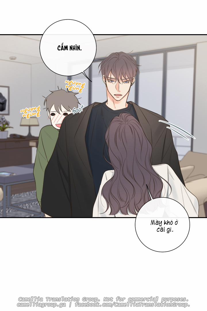 Bí Mật Của Nhân Viên K 12 trang 26