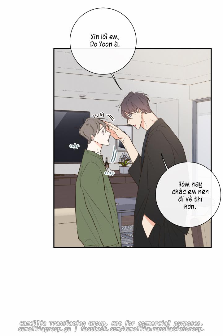 Bí Mật Của Nhân Viên K 12 trang 27