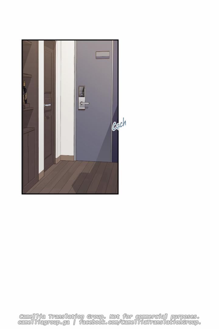 Bí Mật Của Nhân Viên K 12 trang 28