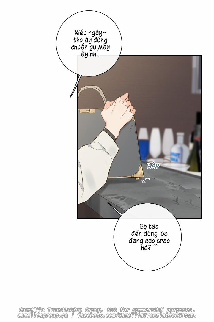 Bí Mật Của Nhân Viên K 12 trang 29