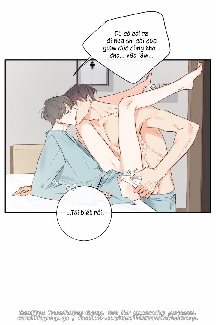 Bí Mật Của Nhân Viên K 12 trang 3