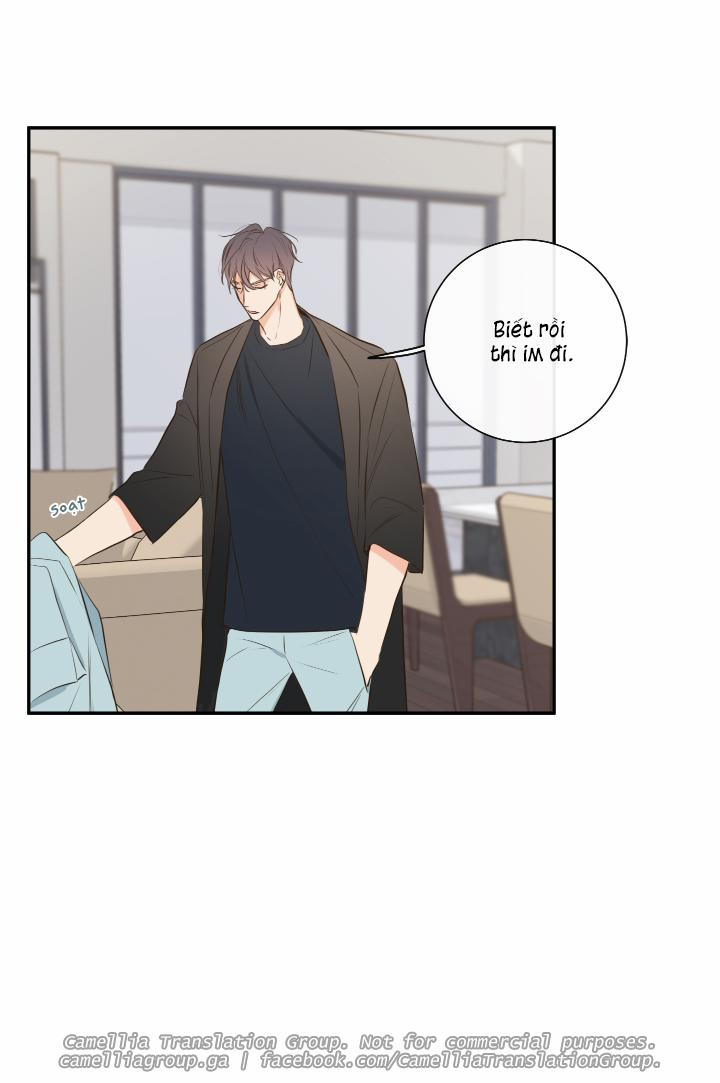 Bí Mật Của Nhân Viên K 12 trang 30
