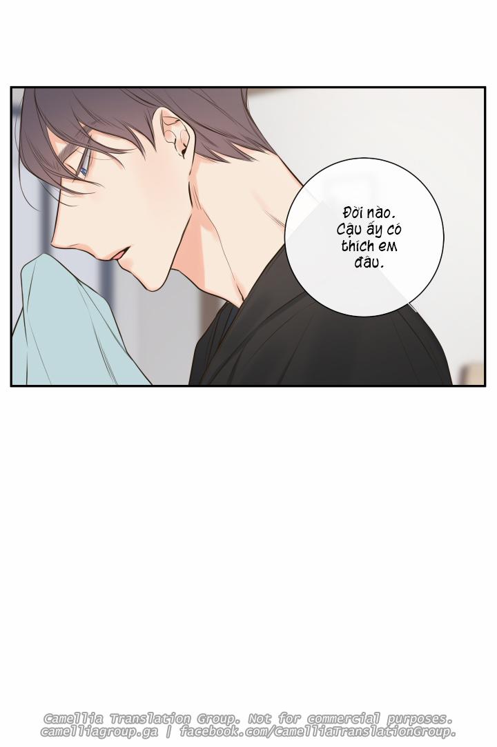 Bí Mật Của Nhân Viên K 12 trang 32