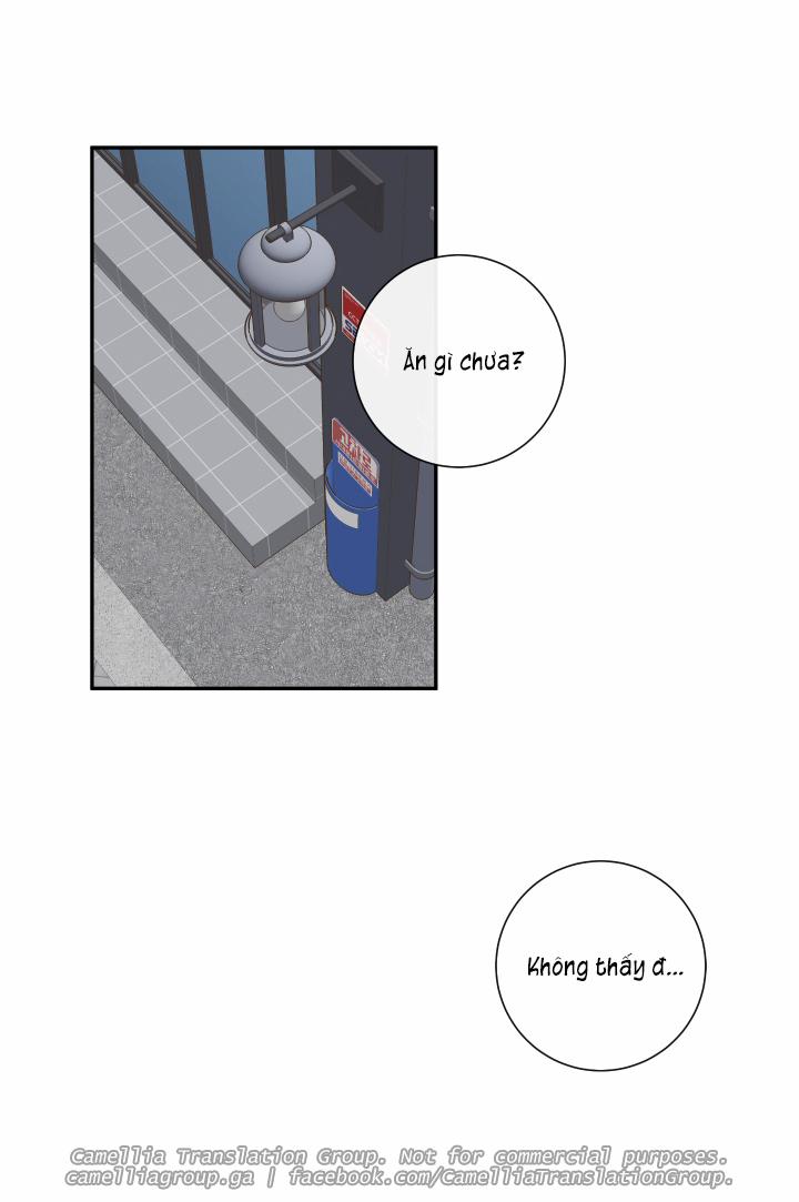 Bí Mật Của Nhân Viên K 12 trang 39