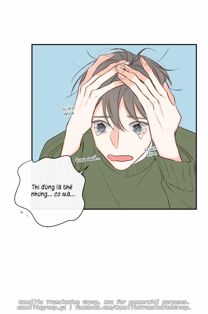 Bí Mật Của Nhân Viên K 12 trang 53