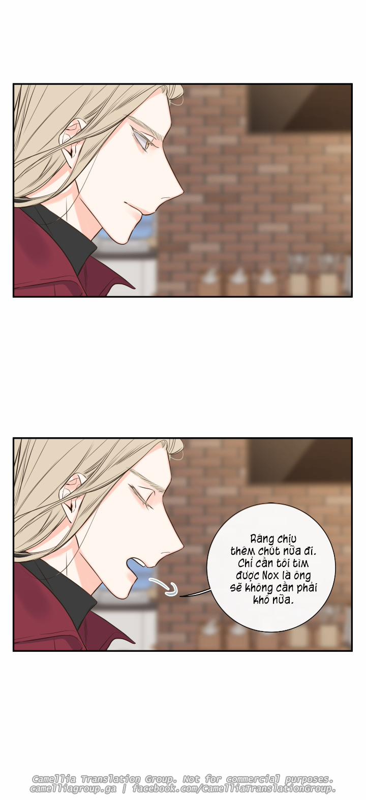 Bí Mật Của Nhân Viên K 12 trang 54