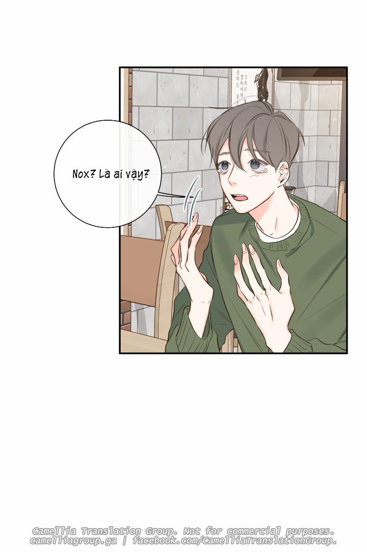 Bí Mật Của Nhân Viên K 12 trang 55
