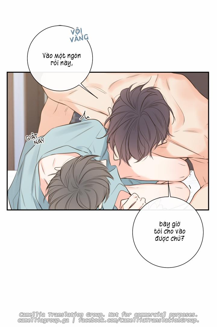 Bí Mật Của Nhân Viên K 12 trang 6