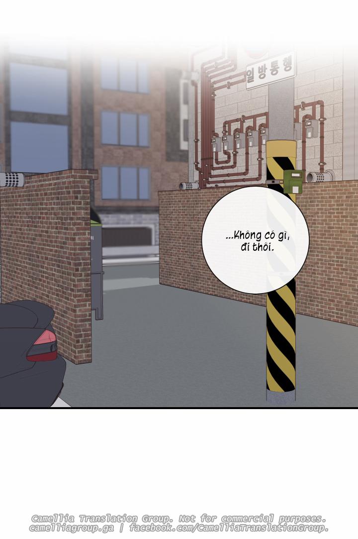 Bí Mật Của Nhân Viên K 12 trang 60