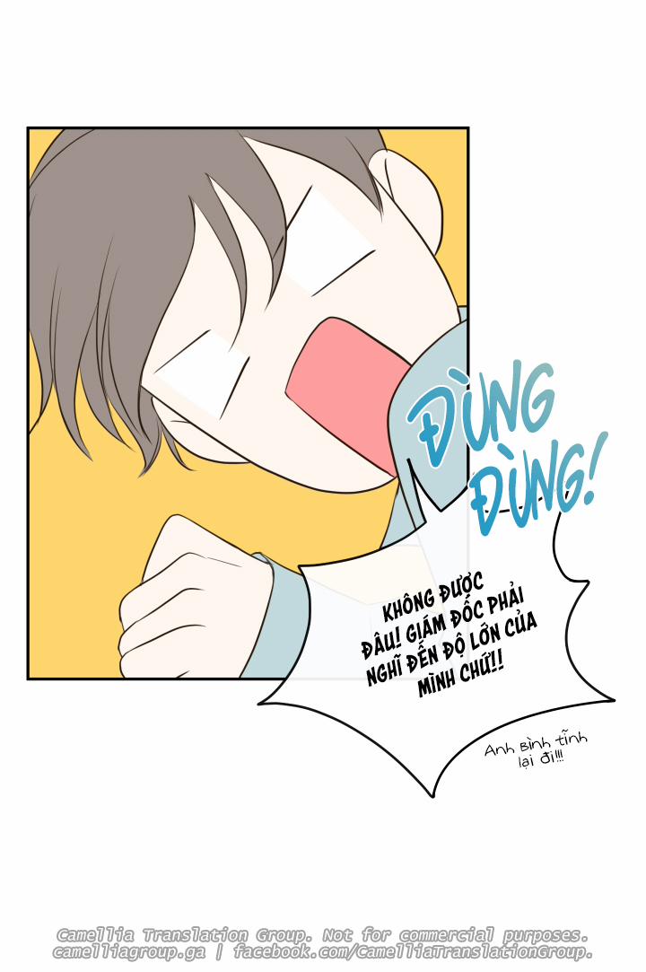 Bí Mật Của Nhân Viên K 12 trang 7