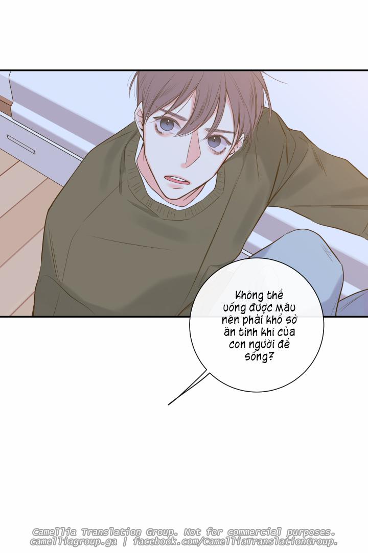 Bí Mật Của Nhân Viên K 13 trang 11