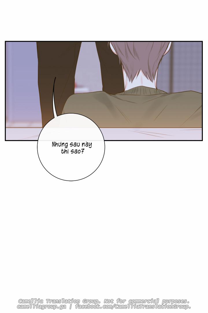 Bí Mật Của Nhân Viên K 13 trang 13