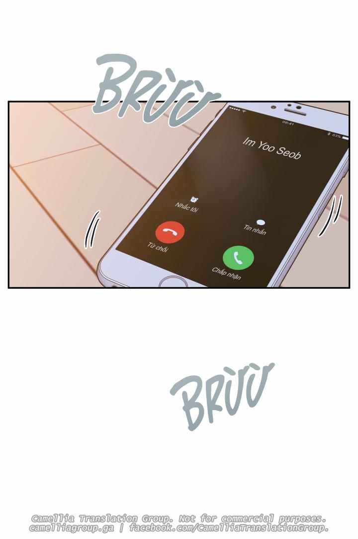 Bí Mật Của Nhân Viên K 13 trang 15