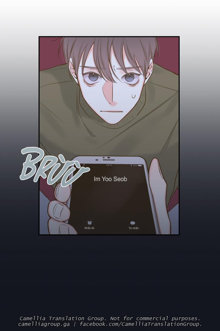 Bí Mật Của Nhân Viên K 13 trang 18