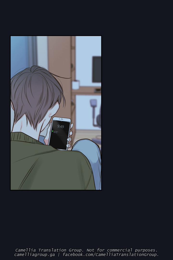 Bí Mật Của Nhân Viên K 13 trang 26