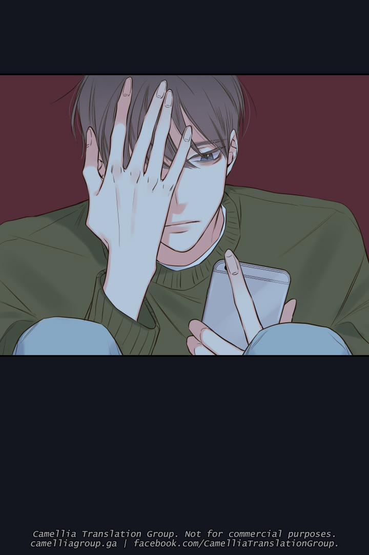 Bí Mật Của Nhân Viên K 13 trang 28