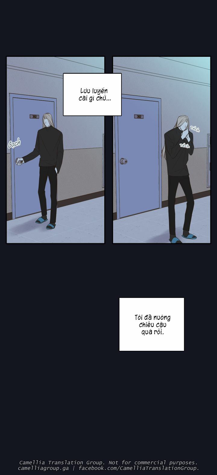 Bí Mật Của Nhân Viên K 13 trang 29