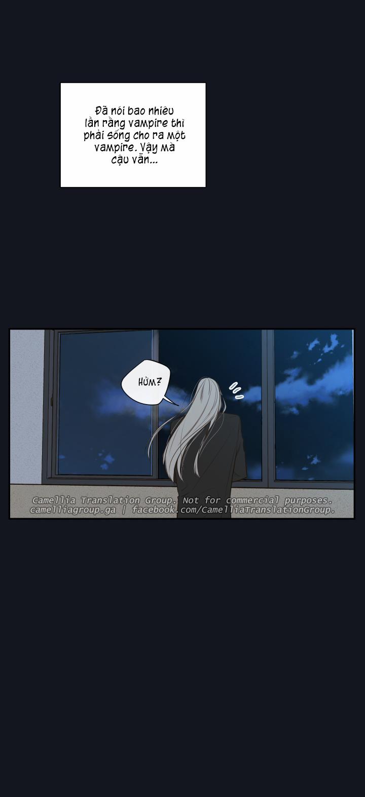 Bí Mật Của Nhân Viên K 13 trang 30