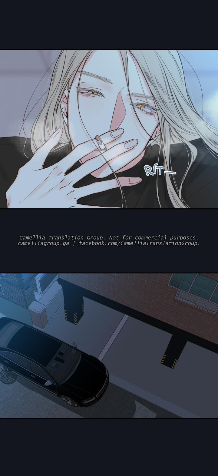 Bí Mật Của Nhân Viên K 13 trang 31